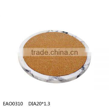 Factory Directly Sale Marble Yellow Kitchen Canisters photo-5