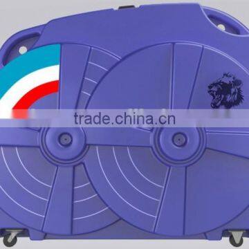 Performance Cargo Case Bicycle Travel Hard Case photo-3