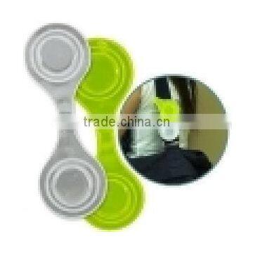 Reflective Magnet Clip,magnet Scarf Clip photo-6