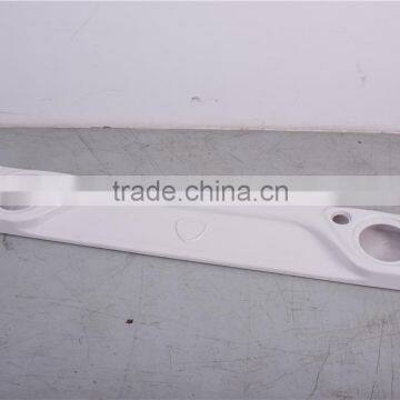 OEM Design Thermoforming ABS Plastic Car Seat Back Safe Cover photo-5