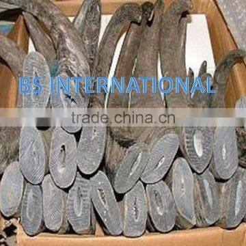 Buffalo Horn Solid Tips photo-6