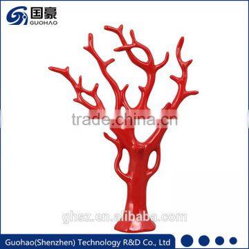 Artificial White Tree Indoor House photo-4