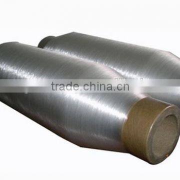 Recycled Monofilament Nylon 66 Yarn With Raw White photo-2