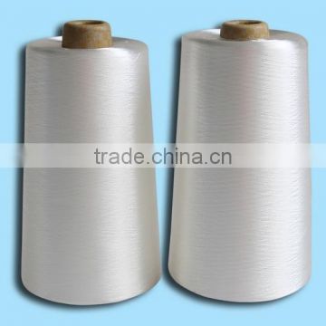 100% High Tenacity Raw White Viscose Rayon Filament Yarn