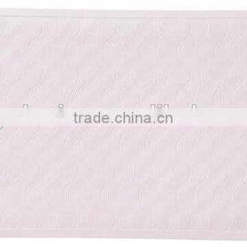Non Slip Rubber Bath Mat photo-5