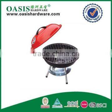 BBQ oven wholesale outdoor cooking charcoal bbq grills