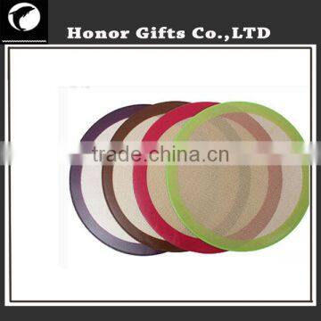 Wholesale Food Grade Custom Logo Nonstick Silicone Baking Mat photo-2