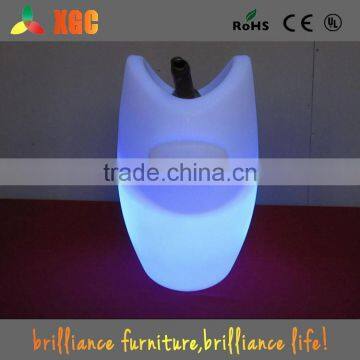 Bar Nightclub Furniture/plastic Ice Bucket/belvedere Vodka Bottle Ice Bucket photo-3