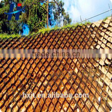 Permeable Geocells Reinforces Slopes Control-erosion/Gravel Stabilizer Pavers Geocell photo-2