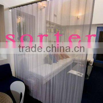 Expanded Wire Mesh for Office Funiture/ Decorative Office Divider photo-1