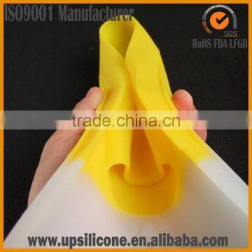 High Quality Silicone Training Swimming Flippers Swimming Fins Diving Fins Flipper photo-3