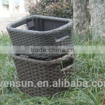 Cheap Wicker Basket photo-5