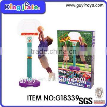 Wholesale Stuffed Finger Basketball Game Toy photo-2