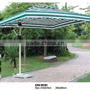 outdoor garden umbrella