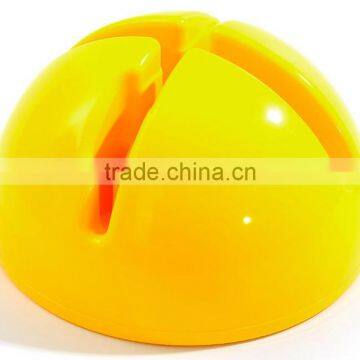 Plastic Water/sand Filled Base for Pole/ring/flag photo-3