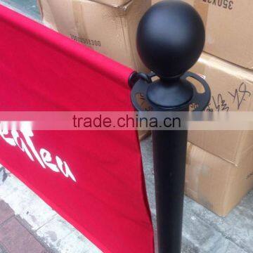 Custom Printed Banners/cheap Cafe Barriers photo-2