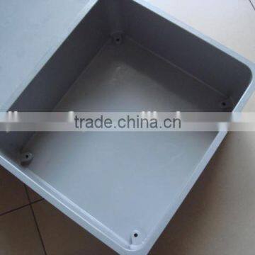 SMC Meter Box, BMC photo-6