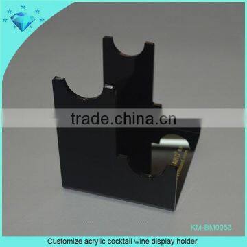 Acrylic Stools Display Case for Office photo-5