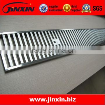 Factory direct sale city stainless steel sewer covers