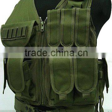 2015 Hot sale OEM discount Military vest vest tactical
