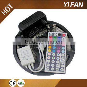 Different Color Rigid Led Strip photo-5