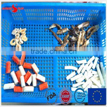 Mixed Seafood photo-5