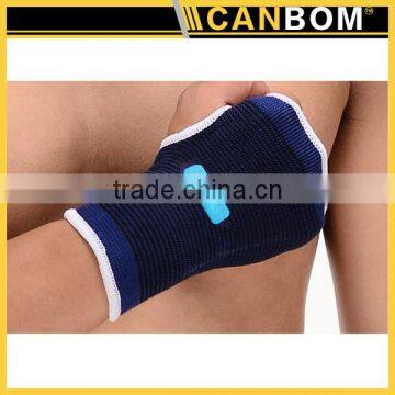 Colorful Profession Prevent Injury Protection Sporting Gloves photo-3