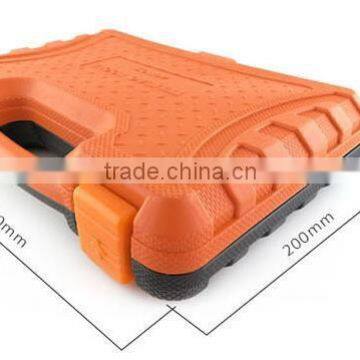 46pcs Socket Set, Ratchet Wrench Set 1/4" CRV photo-5