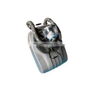 Msa Breathing Apparatus Positive Pressure Breathing Apparatuses photo-3