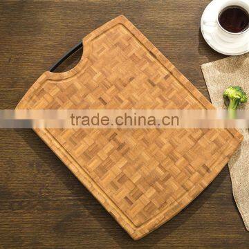 Best Quality Large Kitchen Craft Bamboo Chopping Board