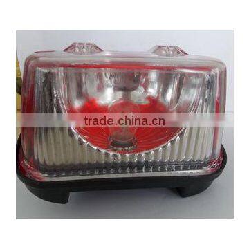 Motorcycle LED Tail Light, CG125 brake light fit for 125 motorcycles