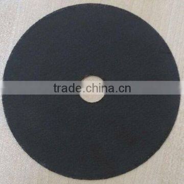 4-1/7" 105x1.2x16mm Super Thin Cutting Wheel, Cut-Off Disc, For Stainless Steel And Metal/Steel photo-2