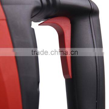 2640 RONIX ROTARY HAMMER 40MM SUPER MODEL 1200W photo-6