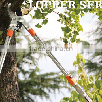 BD-LS302 SK-5 Blade,aluminium Telescopic Handle Hedge Shear