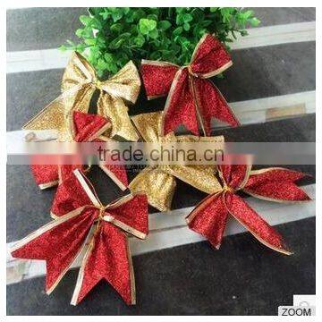 Hotsell Festival Butterfly Knot Decoration,Christmas Decoration photo-4