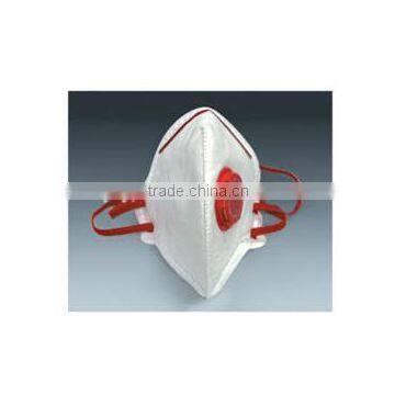 Folding Light Respirator Mask photo-2