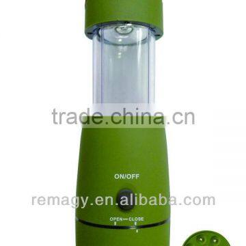 gree color small 3 in 1 led emergency lantern