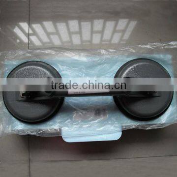 DUAL HEAD SUCTION CUP ALUMINUM DOUBLE HEAD VACUUM LIFTER