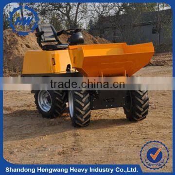 Ant Mini Dumper Concrete Self Loader Mini Dumper Loader photo-5