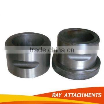 rammer hydraulic breaker spare parts,ring bush,front cover