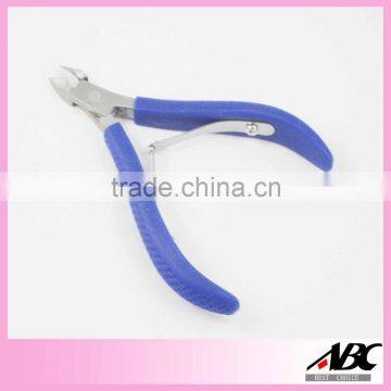 Factory Price Stainless Steel Foot Tools Cuticle Nipper photo-5