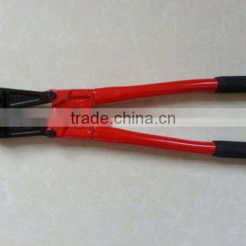 special steel universal cutting pliers 30" bolt chipper