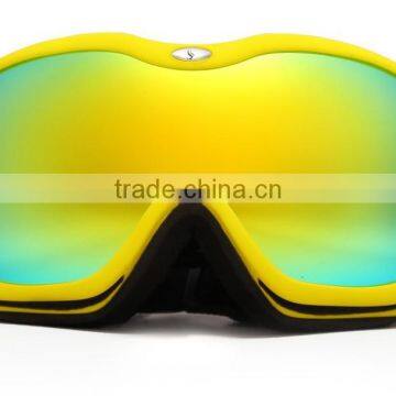 Junior Ski/snow Goggles,junior Ski Goggles, Junior Snow Goggles photo-6