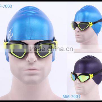 Great Visibility Swimming Goggles for Performance photo-4