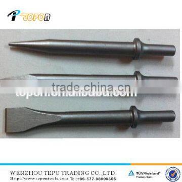Hammer Moil point chisel
