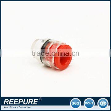 Microtube Pneumatic Endstop Fitting