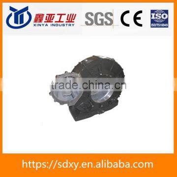 Iron Cast Transmission Housing photo-6