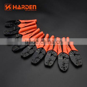 Professional Ratchet Crimping Pliers photo-3