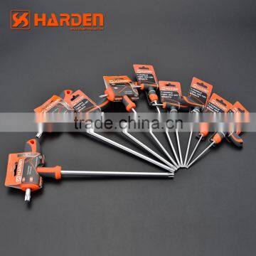 Professional Hand Tool Allen Torx Hex Key Wrench