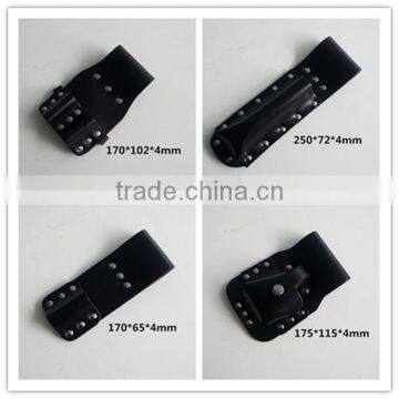 Scaffolder Tool Belt Set Premium Leather photo-3